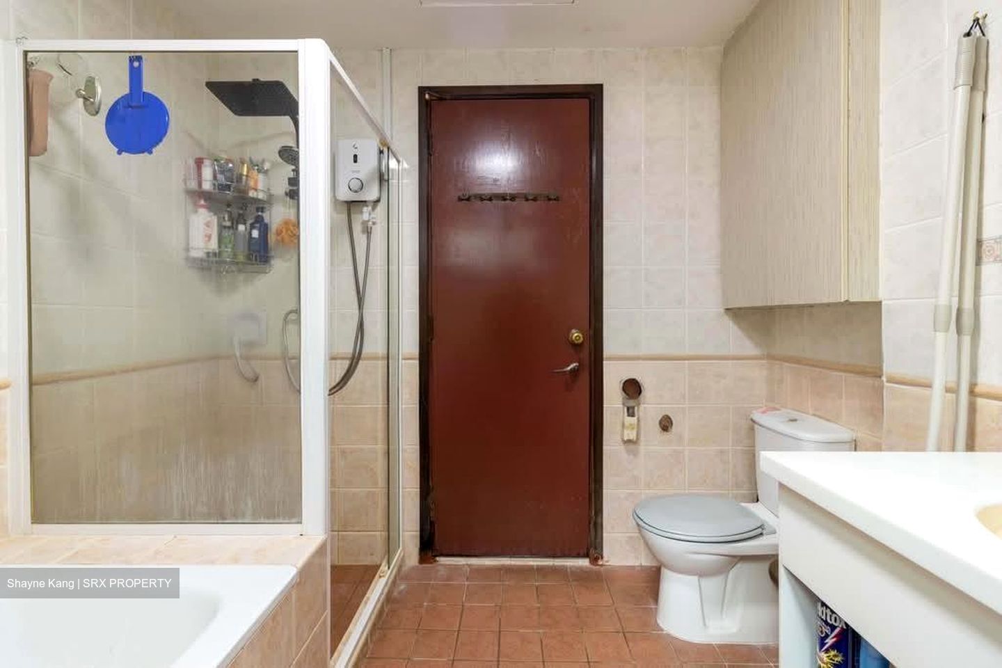 Chestervale (D23), Condominium #588058891